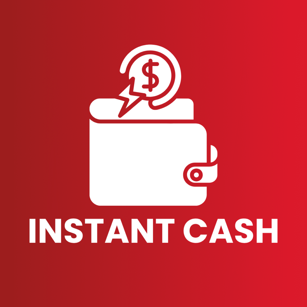 Get instant cash for silver