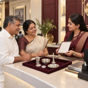 Best Market Rate - Cash for Silver