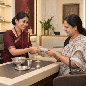 Instant Payment - Cash for silver