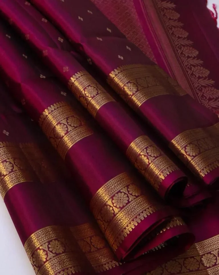 pattu saree